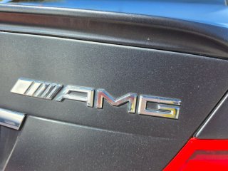 Mercedes-Benz Clase C 2012