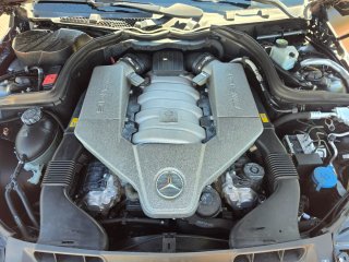 Mercedes-Benz Clase C 2012