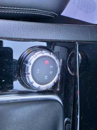 Mercedes-Benz Clase C 2012