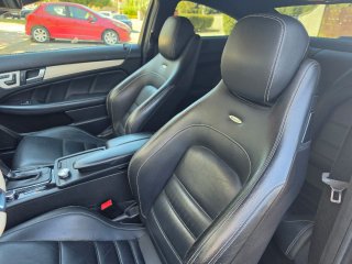 Mercedes-Benz Clase C 2012