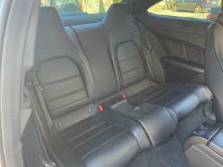 Mercedes-Benz Clase C 2012