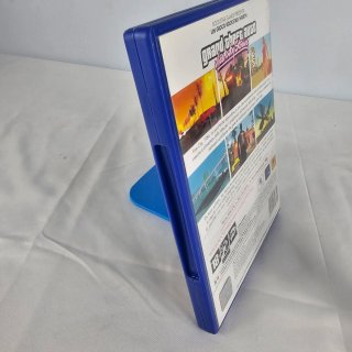 GTA Vice City Stories PS2 + Manuali