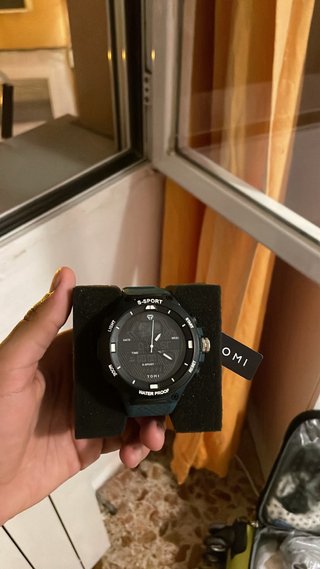 Reloj deportivo Tomi S-SPORT