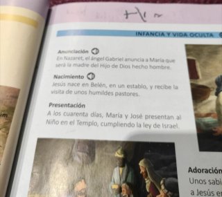 Religión Católica 3 PRIM Polaris LOMLOE