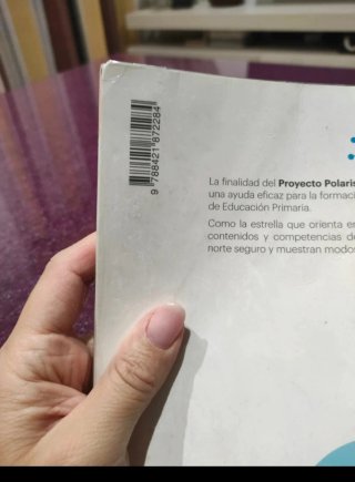 Religión Católica 3 PRIM Polaris LOMLOE