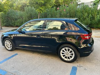 Audi A3 2013