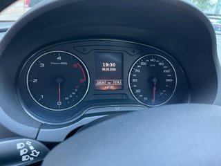 Audi A3 2013