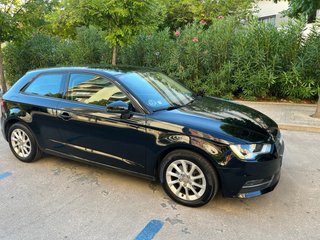 Audi A3 2013
