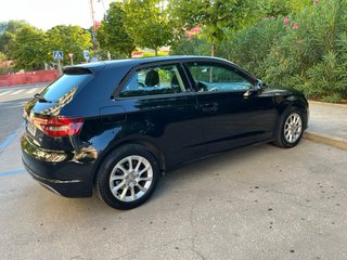 Audi A3 2013