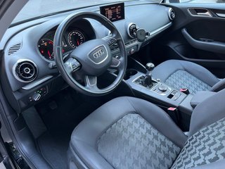 Audi A3 2013