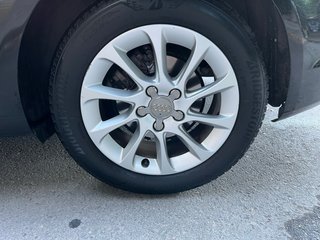 Audi A3 2013
