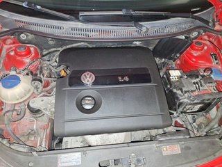 Volkswagen Polo 2005