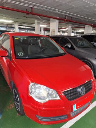 Volkswagen Polo 2005