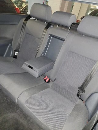 Volkswagen Polo 2005