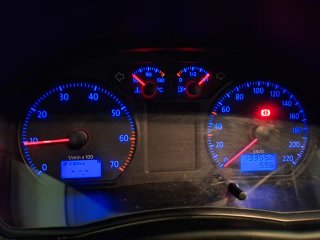 Volkswagen Polo 2005