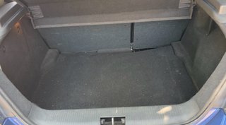 Opel Astra 2004