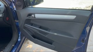 Opel Astra 2004