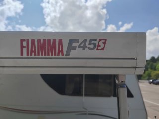 Caravana Sunlight año 2017