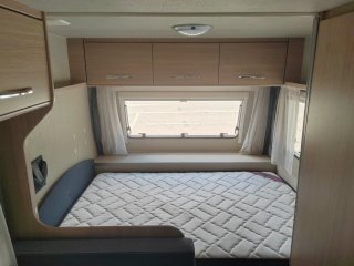 Caravana Sunlight año 2017