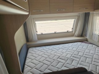 Caravana Sunlight año 2017