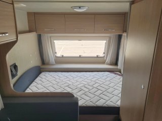 Caravana Sunlight año 2017