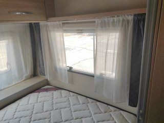 Caravana Sunlight año 2017