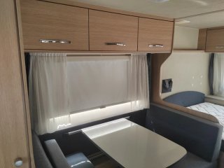 Caravana Sunlight año 2017
