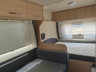 Caravana Sunlight año 2017