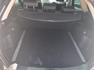 Mazda CX-7 2012