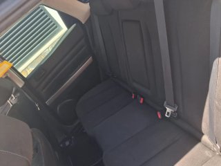Mazda CX-7 2012