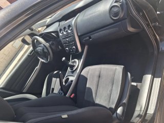 Mazda CX-7 2012