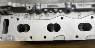 Culata Opel Insignia A20DTH 55571949