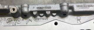 Culata Opel Insignia A20DTH 55571949