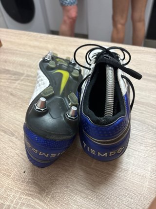 Botas de fútbol Nike Tiempos