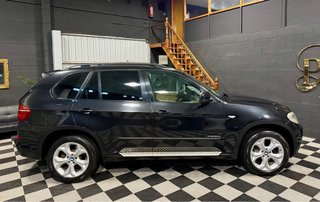 BMW X5 2010