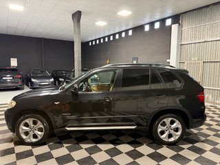 BMW X5 2010