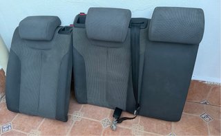 Asiento Seat Leon 1P MK2