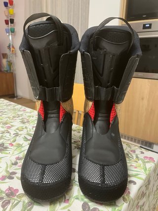 Scarponi sci Nordica HF PRO 130