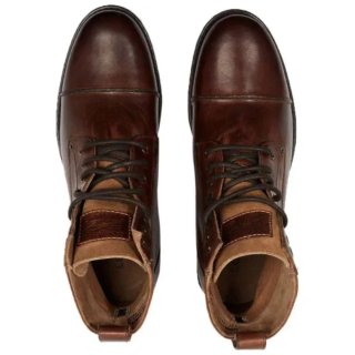 Botines Levi's Marrones