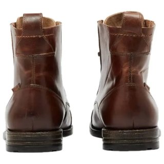 Botines Levi's Marrones