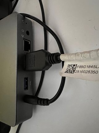 Mini PC Minisforum N34 - Windows 11 Pro