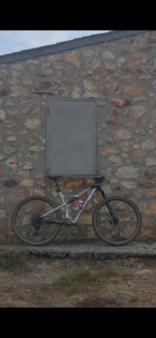 Cannondale Scalpel Carbon 3 2024