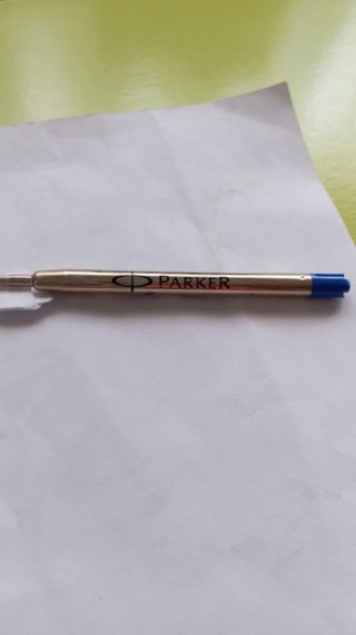 Bolígrafo Parker Jotter Naranja