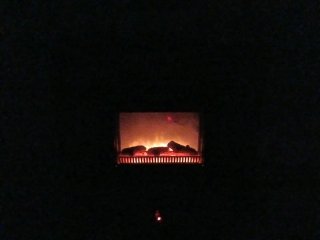 Chimenea Eléctrica