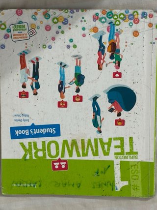 libros de miguel fernandez  1 eso