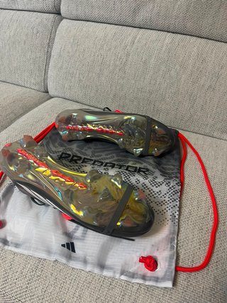 Scarpe da calcio Adidas Predator ÉLITE 43 e 1/3