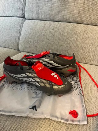 Scarpe da calcio Adidas Predator ÉLITE 43 e 1/3