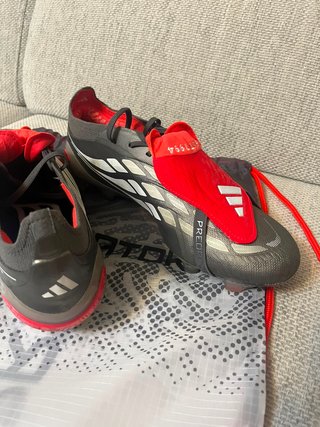 Scarpe da calcio Adidas Predator ÉLITE 43 e 1/3