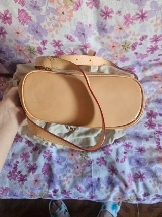 Zaino Louis Vuitton donna