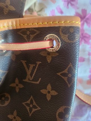 Zaino Louis Vuitton donna